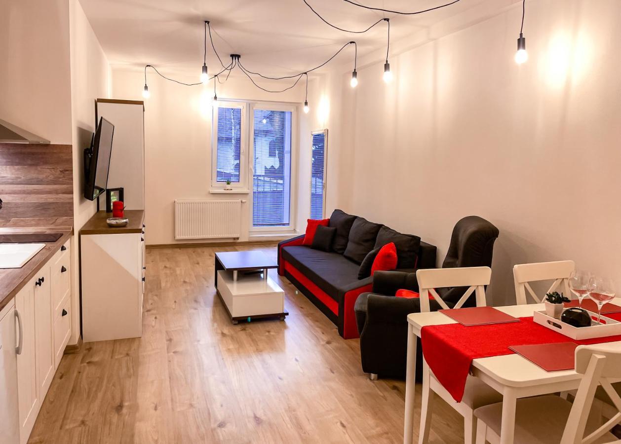 Apartmán Rajecké Teplice Esterno foto
